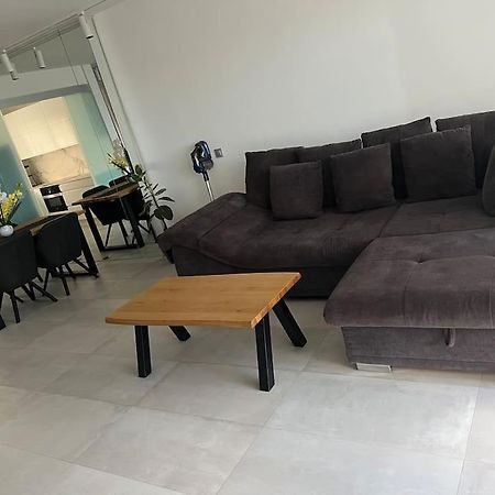 Casa Adosada De Lujo Con Piscina Y Vistas Al Mar Санта-Крус-де-Тенеріфе Екстер'єр фото